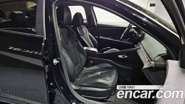 Hyundai Avante (CN7) Modern, 2021 10