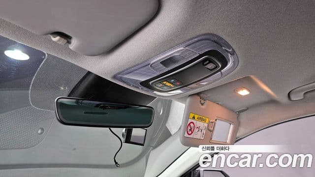 Hyundai Avante (CN7) Modern, 2021 20