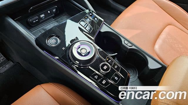 Kia Sportage 5세대 Signature, 2023 9