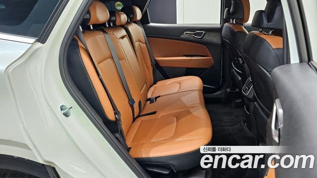 Kia Sportage 5세대 Signature, 2023 12