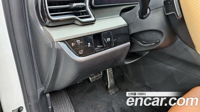 Kia Sportage 5세대 Signature, 2023 14