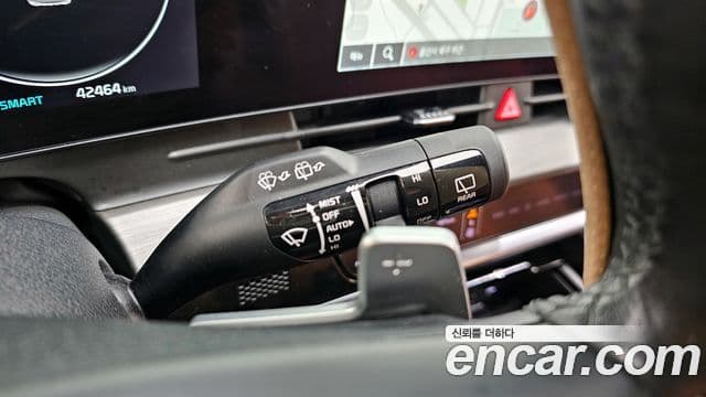 Kia Sportage 5세대 Signature, 2023 18