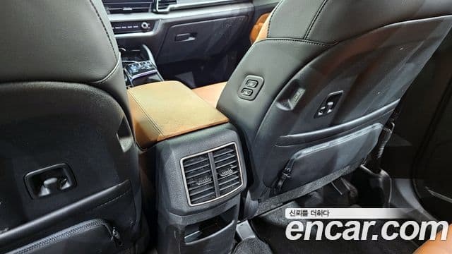 Kia Sportage 5세대 Signature, 2023 19
