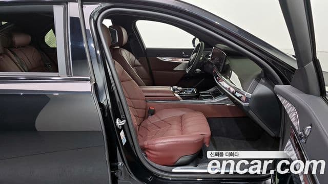 BMW i7 (G70) xDrive 60 M Sport, 2023 11