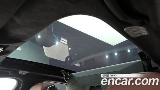 BMW i7 (G70) xDrive 60 M Sport, 2023 18