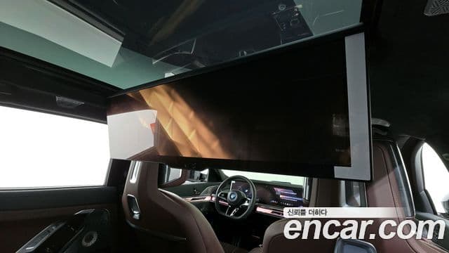 BMW i7 (G70) xDrive 60 M Sport, 2023 19