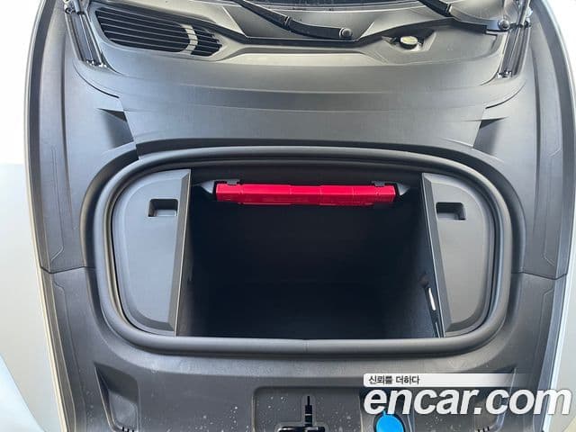 Porsche 타이칸 4S, 2023 6