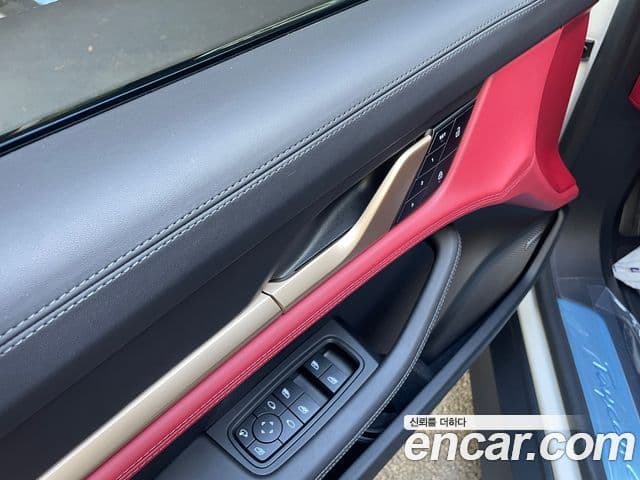 Porsche 타이칸 4S, 2023 16