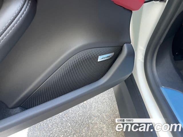 Porsche 타이칸 4S, 2023 18