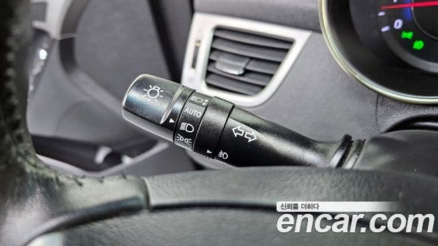 Hyundai Avante MD Premier, 2011 18