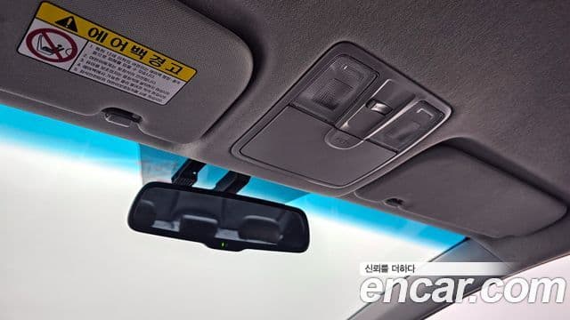 Hyundai Avante MD Premier, 2011 20