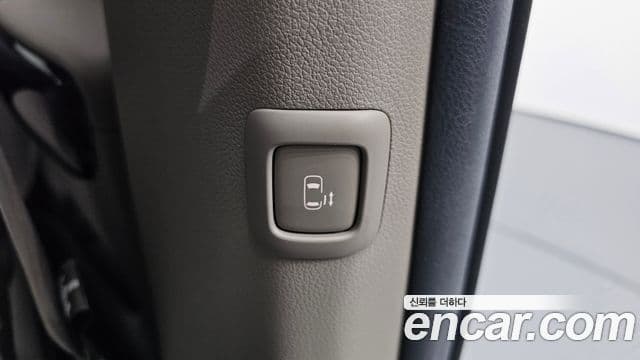 Kia The / новый New Carnival President, 2019 18