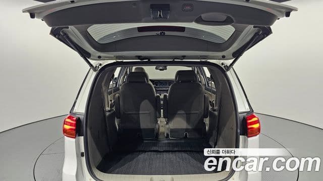 Kia The / новый New Carnival President, 2019 20