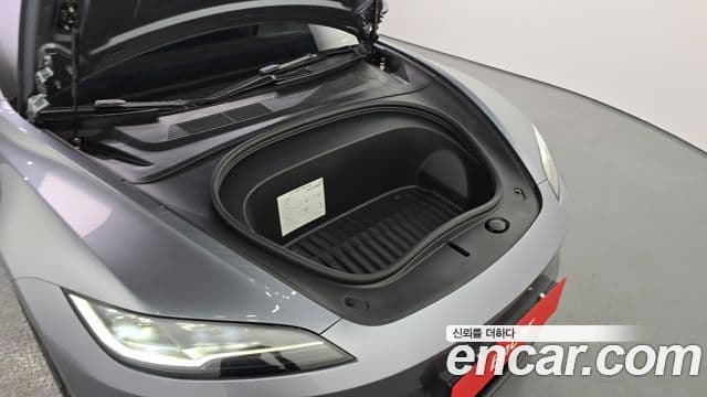 Tesla модель 3 performance AWD, 2025 6