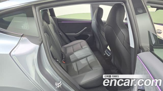 Tesla модель 3 performance AWD, 2025 12