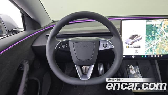 Tesla модель 3 performance AWD, 2025 13