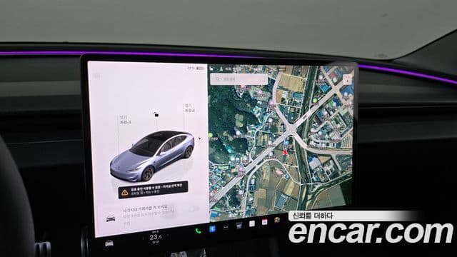 Tesla модель 3 performance AWD, 2025 14