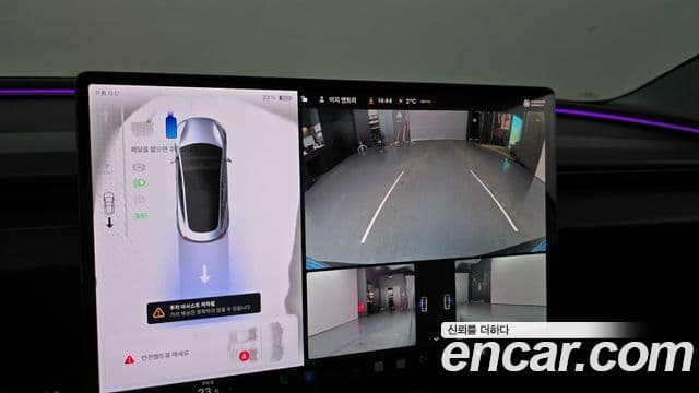 Tesla модель 3 performance AWD, 2025 15