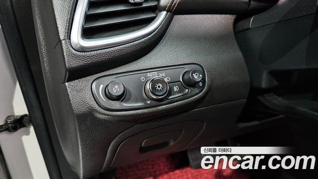 Chevrolet(GM대우) The / новый New Trax 1.4 LTZ, 2017 14