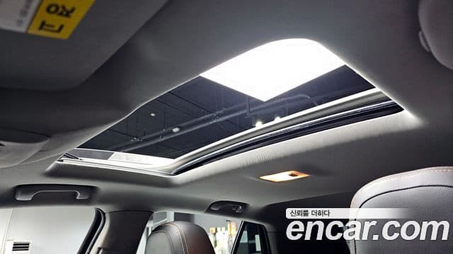 Chevrolet(GM대우) The / новый New Trax 1.4 LTZ, 2017 20