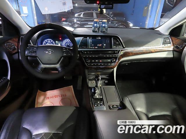 Hyundai Aslan Premium, 2015 все фото