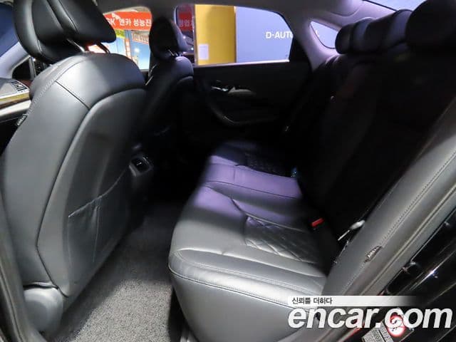 Hyundai Aslan Premium, 2015 7