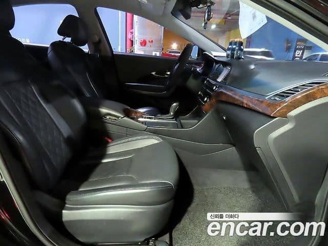 Hyundai Aslan Premium, 2015 8