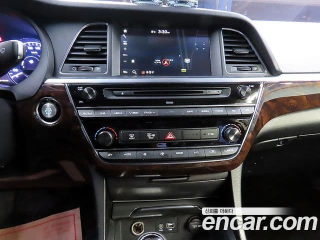 Hyundai Aslan Premium, 2015 12