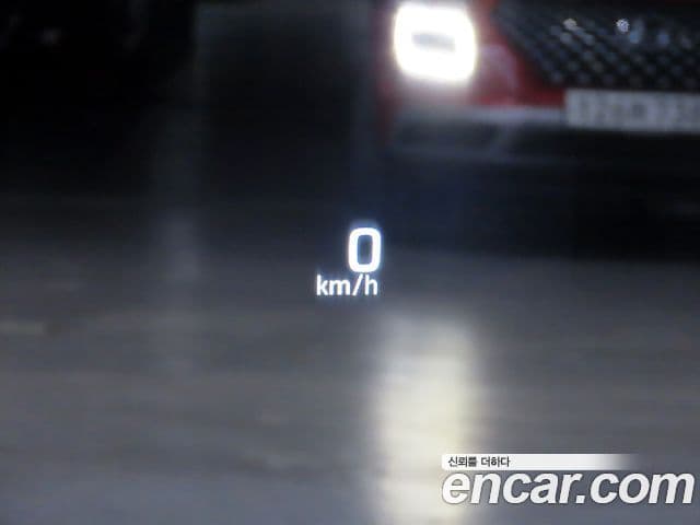 Hyundai Aslan Premium, 2015 15