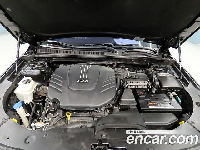 Hyundai Aslan Premium, 2015 18