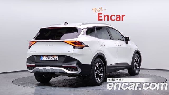 Kia Sportage 5세대 Prestige, 2023 2