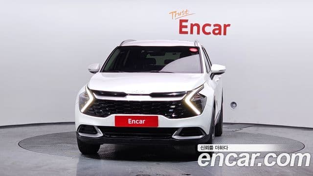 Kia Sportage 5세대 Prestige, 2023 3