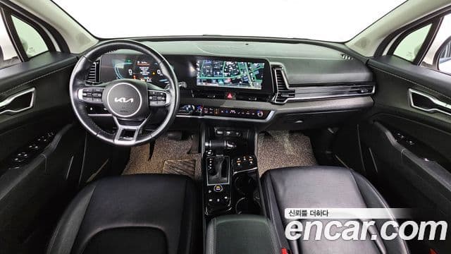 Kia Sportage 5세대 Prestige, 2023 7