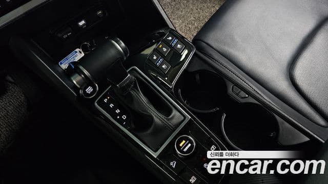 Kia Sportage 5세대 Prestige, 2023 9