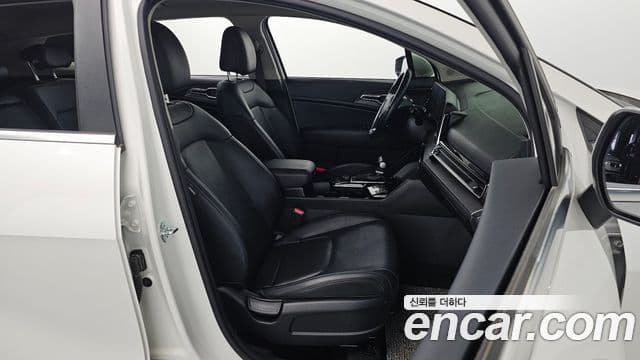 Kia Sportage 5세대 Prestige, 2023 10
