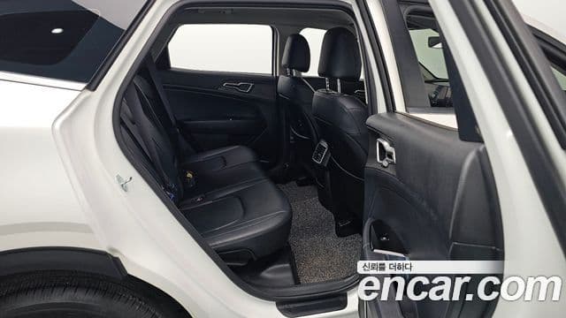Kia Sportage 5세대 Prestige, 2023 11