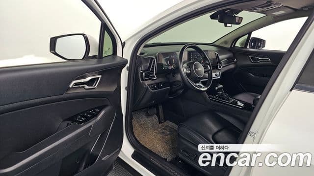 Kia Sportage 5세대 Prestige, 2023 12