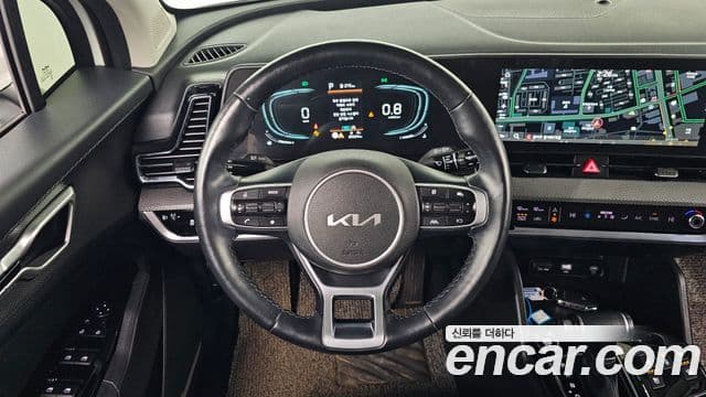 Kia Sportage 5세대 Prestige, 2023 13