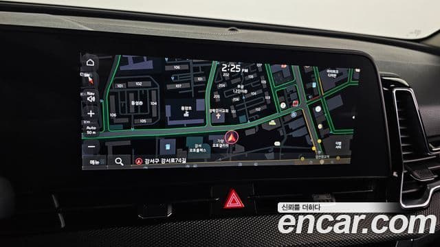 Kia Sportage 5세대 Prestige, 2023 14