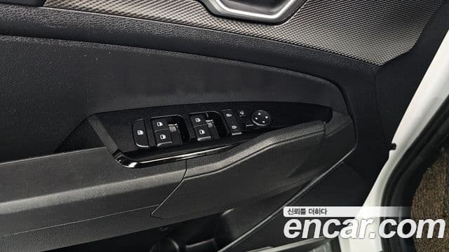 Kia Sportage 5세대 Prestige, 2023 18