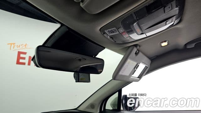 Kia Sportage 5세대 Prestige, 2023 19