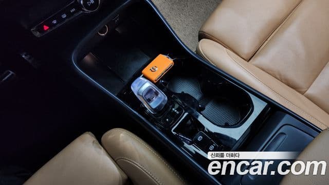 Volvo XC40 B4 Inscription, 2021 9