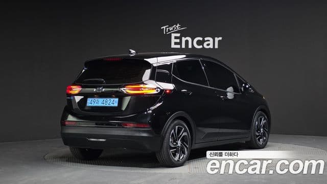 Chevrolet(GM대우) New 볼트 EV Premier, 2022 2