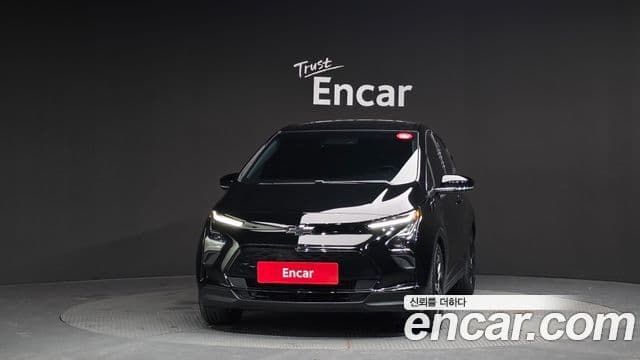 Chevrolet(GM대우) New 볼트 EV Premier, 2022 3