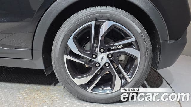 Chevrolet(GM대우) New 볼트 EV Premier, 2022 все фото