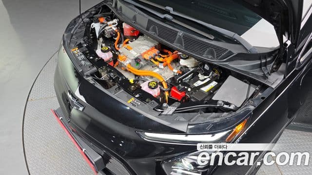 Chevrolet(GM대우) New 볼트 EV Premier, 2022 6