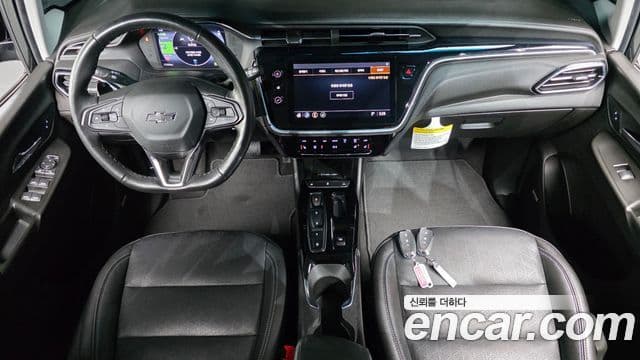Chevrolet(GM대우) New 볼트 EV Premier, 2022 7