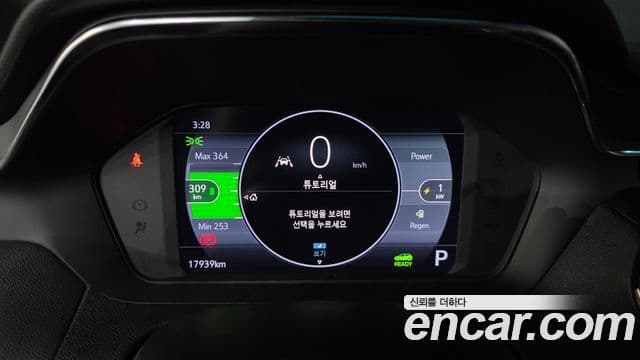 Chevrolet(GM대우) New 볼트 EV Premier, 2022 8