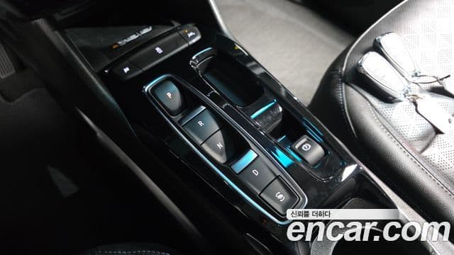 Chevrolet(GM대우) New 볼트 EV Premier, 2022 9