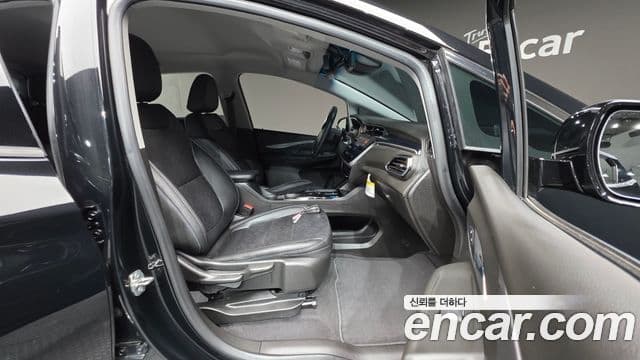 Chevrolet(GM대우) New 볼트 EV Premier, 2022 10